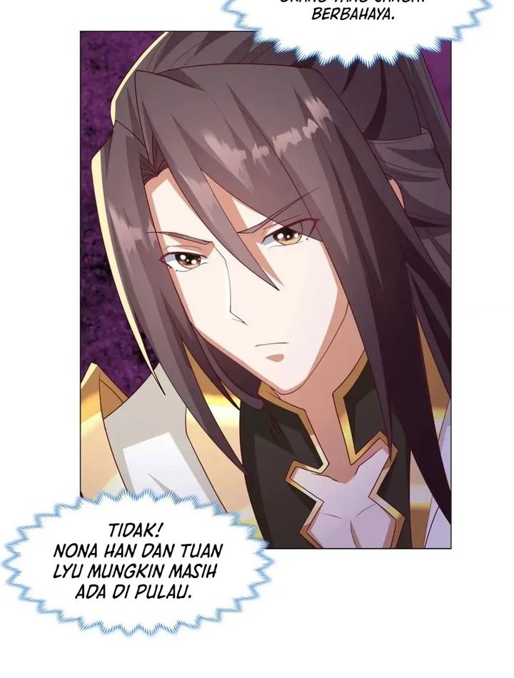 Dragon Master Chapter 211 - halaman 10