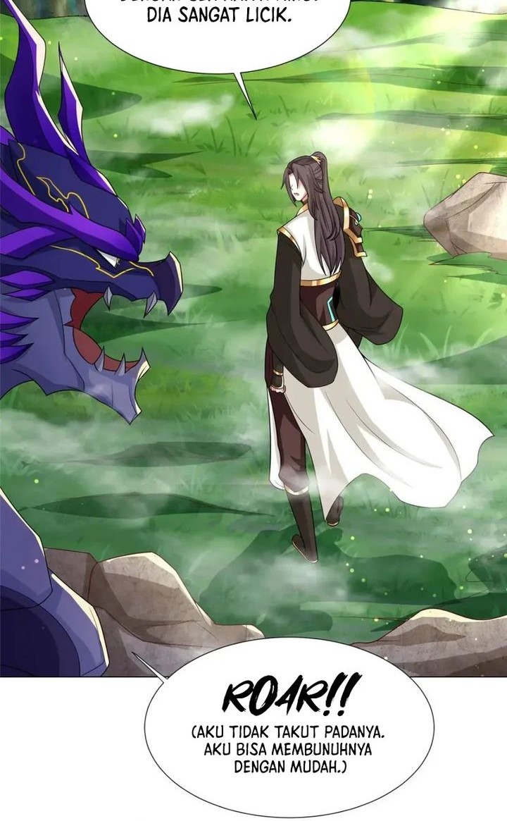 Dragon Master Chapter 211 - halaman 12