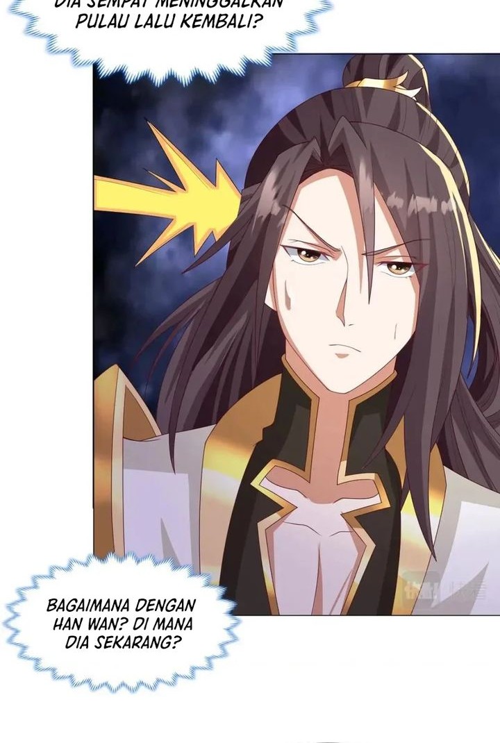 Dragon Master Chapter 211 - halaman 14