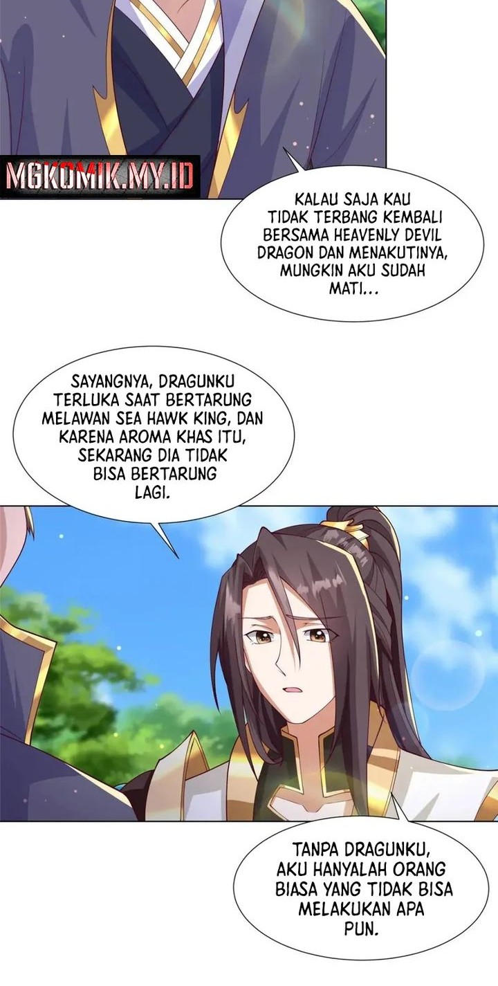 Dragon Master Chapter 211 - halaman 16