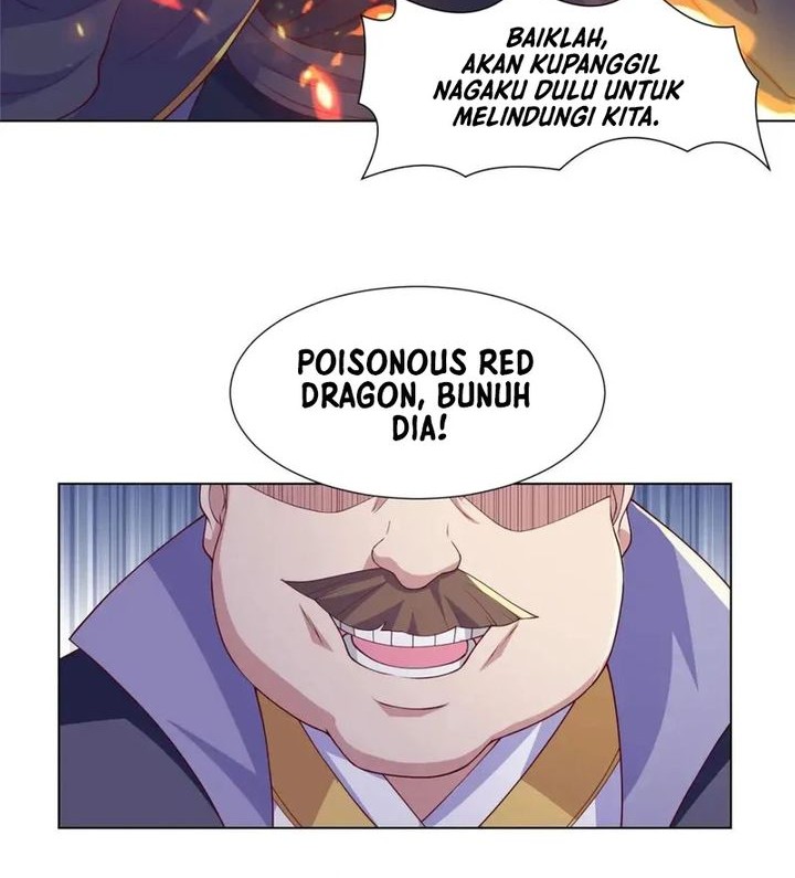 Dragon Master Chapter 211 - halaman 18