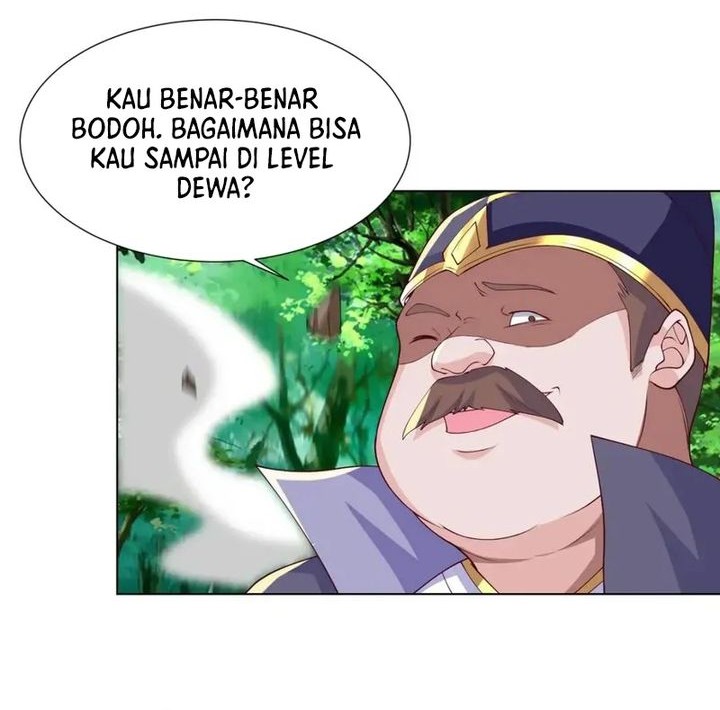 Dragon Master Chapter 211 - halaman 21