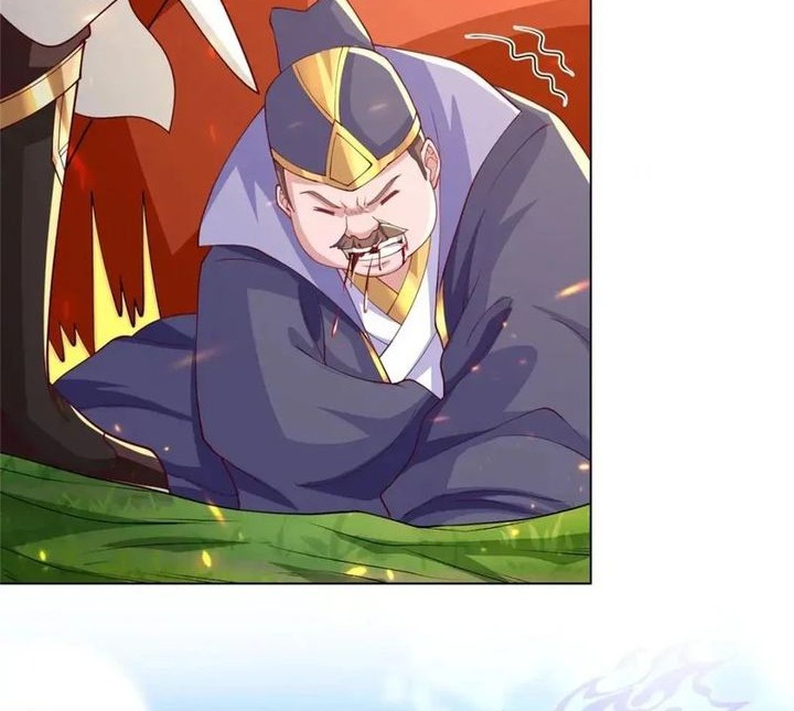Dragon Master Chapter 211 - halaman 25