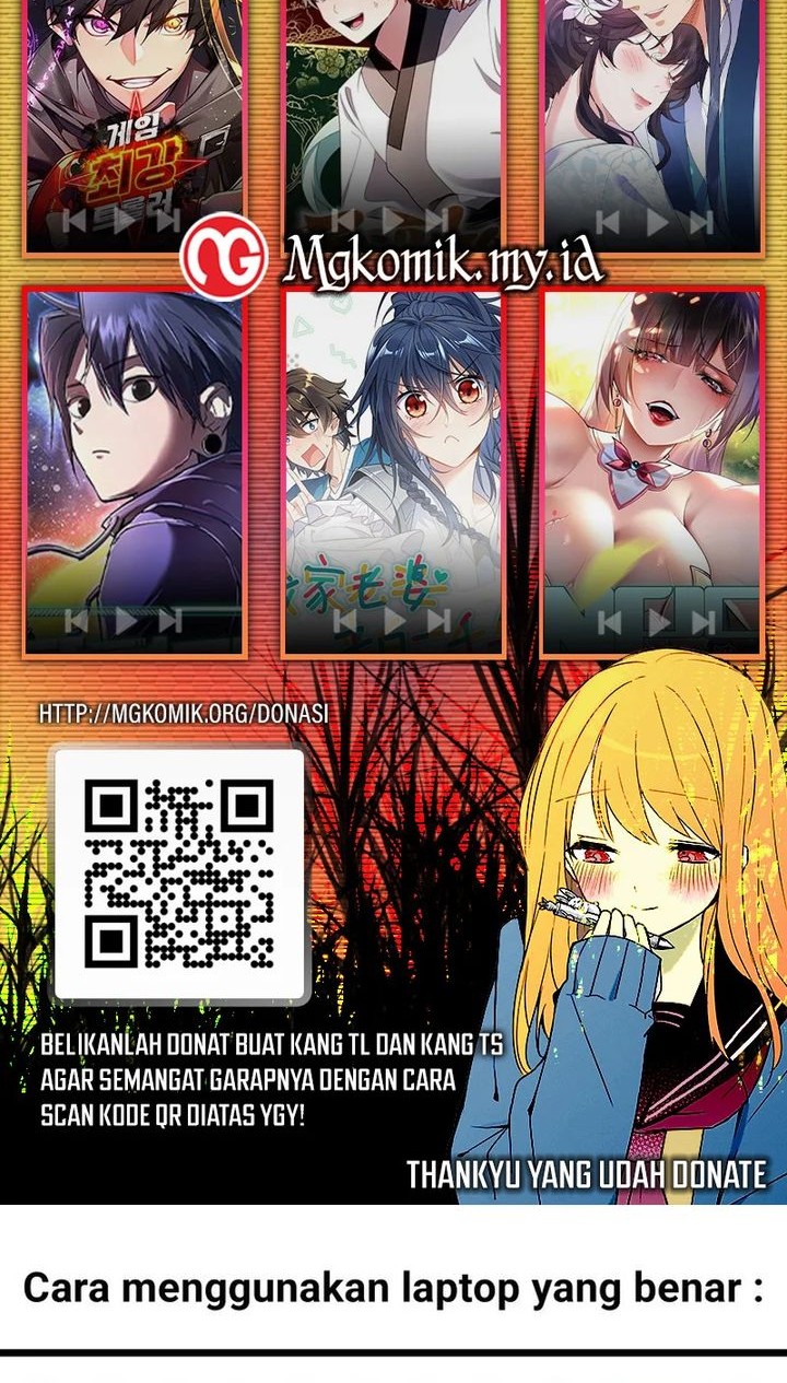 Dragon Master Chapter 211 - halaman 27