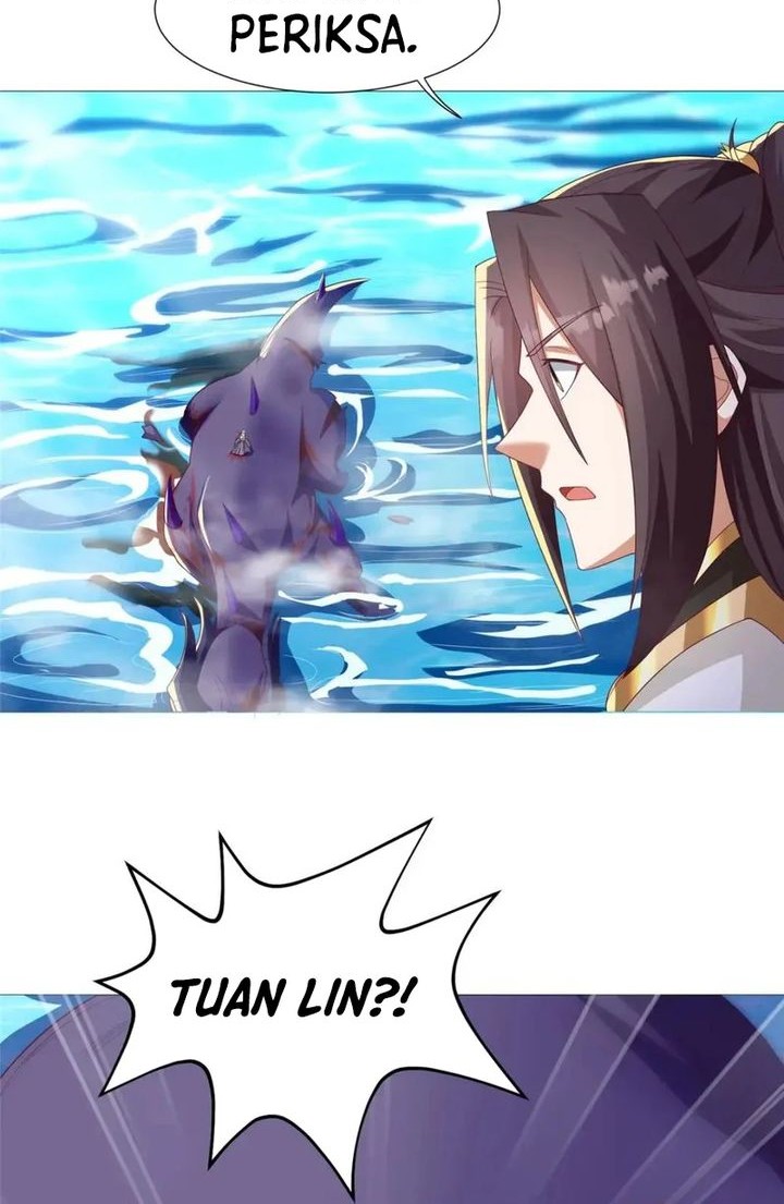 Dragon Master Chapter 211 - halaman 6