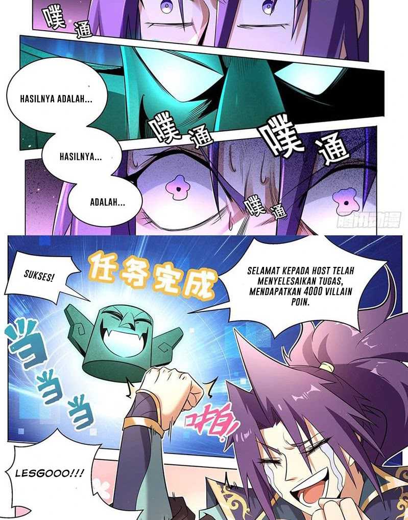 Dragon Master Chapter 211 - halaman 7