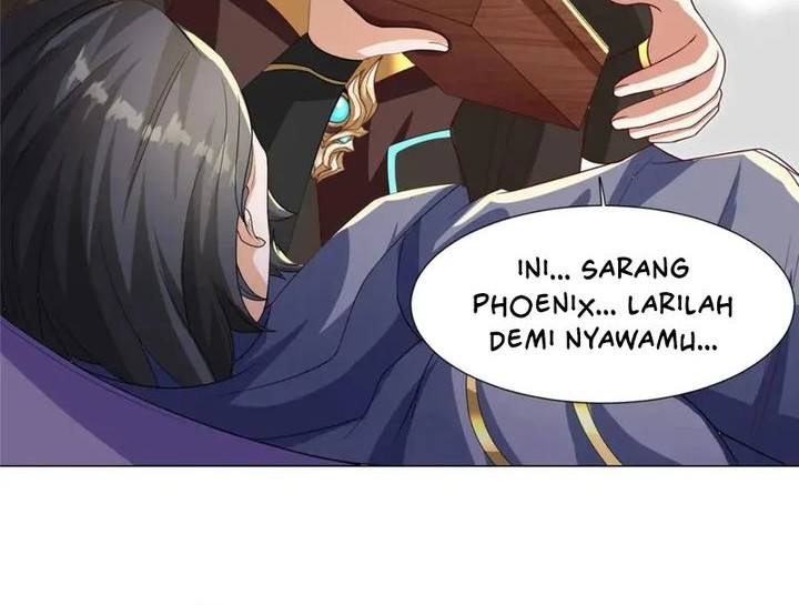 Dragon Master Chapter 211 - halaman 8