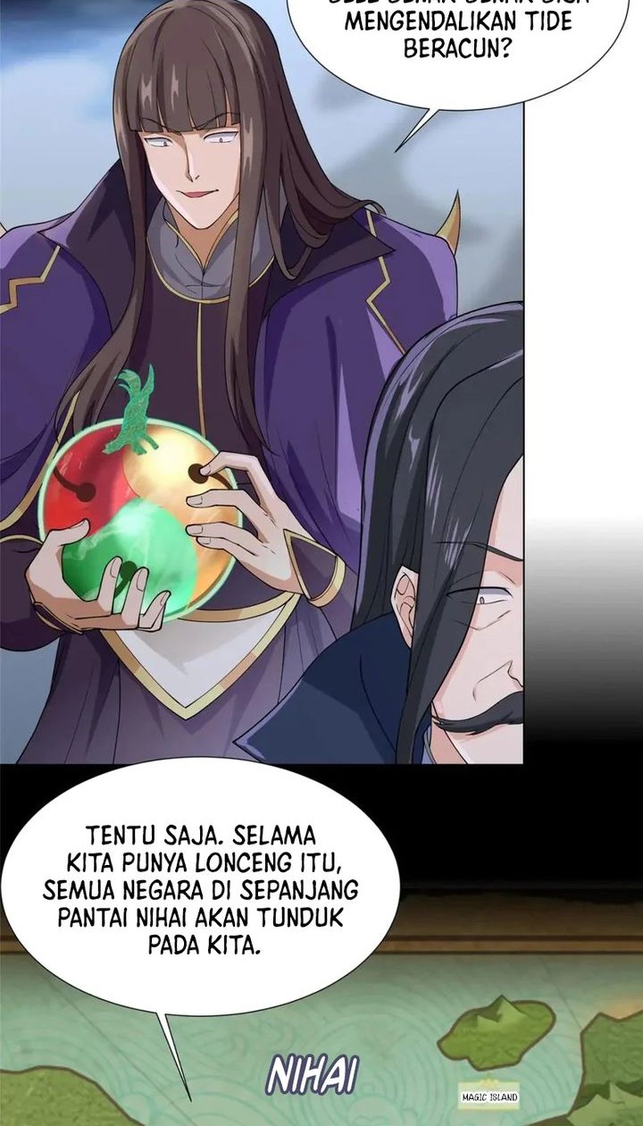 Dragon Master Chapter 212 - halaman 10