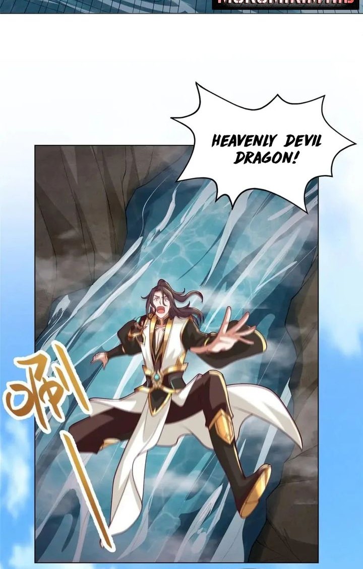 Dragon Master Chapter 212 - halaman 16
