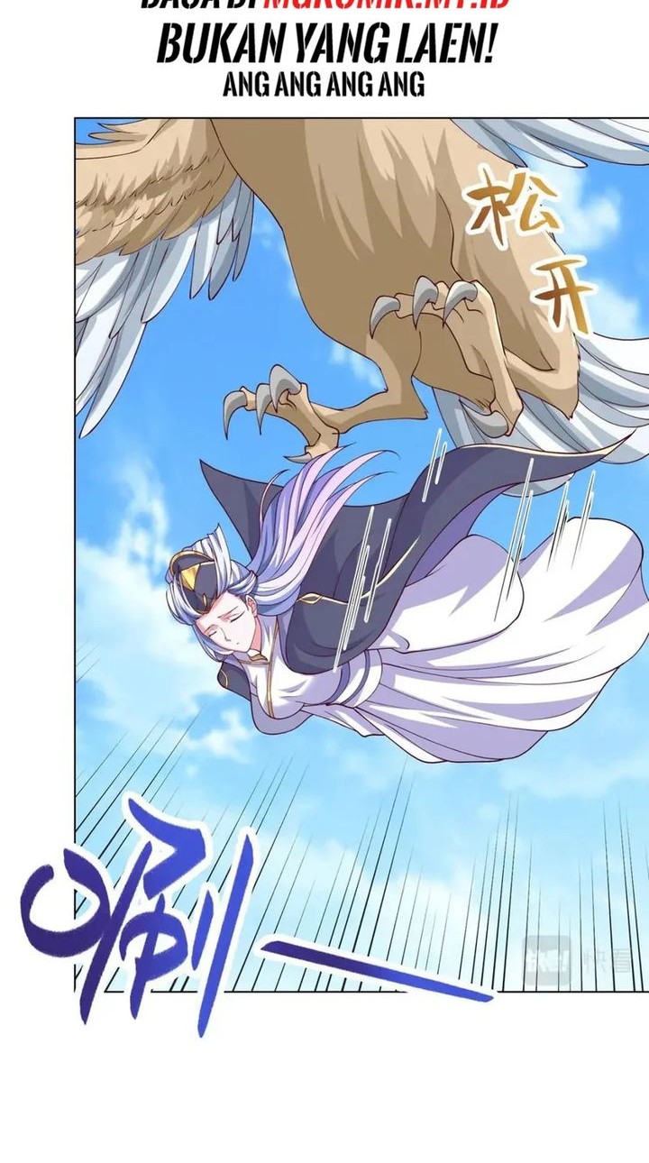 Dragon Master Chapter 212 - halaman 18