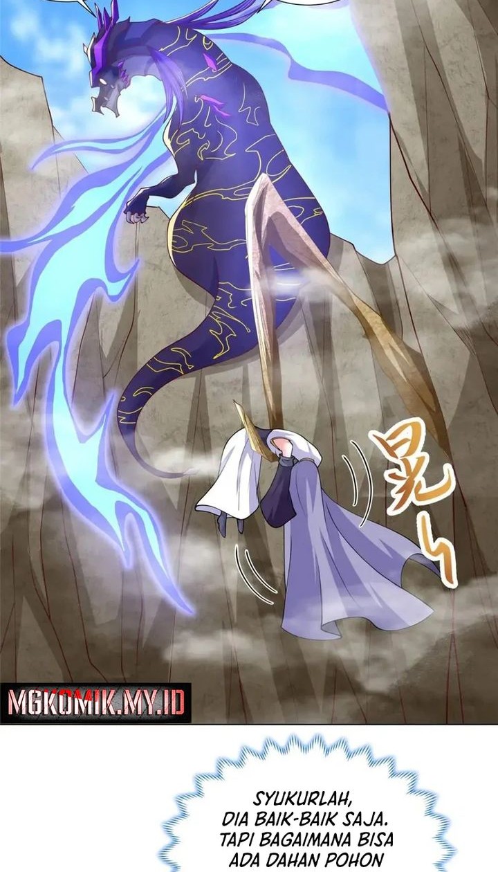 Dragon Master Chapter 212 - halaman 20