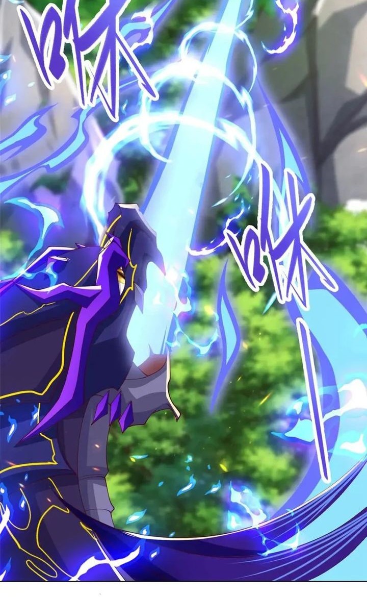 Dragon Master Chapter 212 - halaman 22