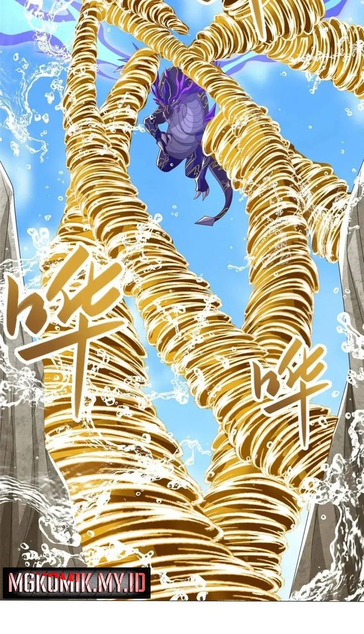 Dragon Master Chapter 212 - halaman 24