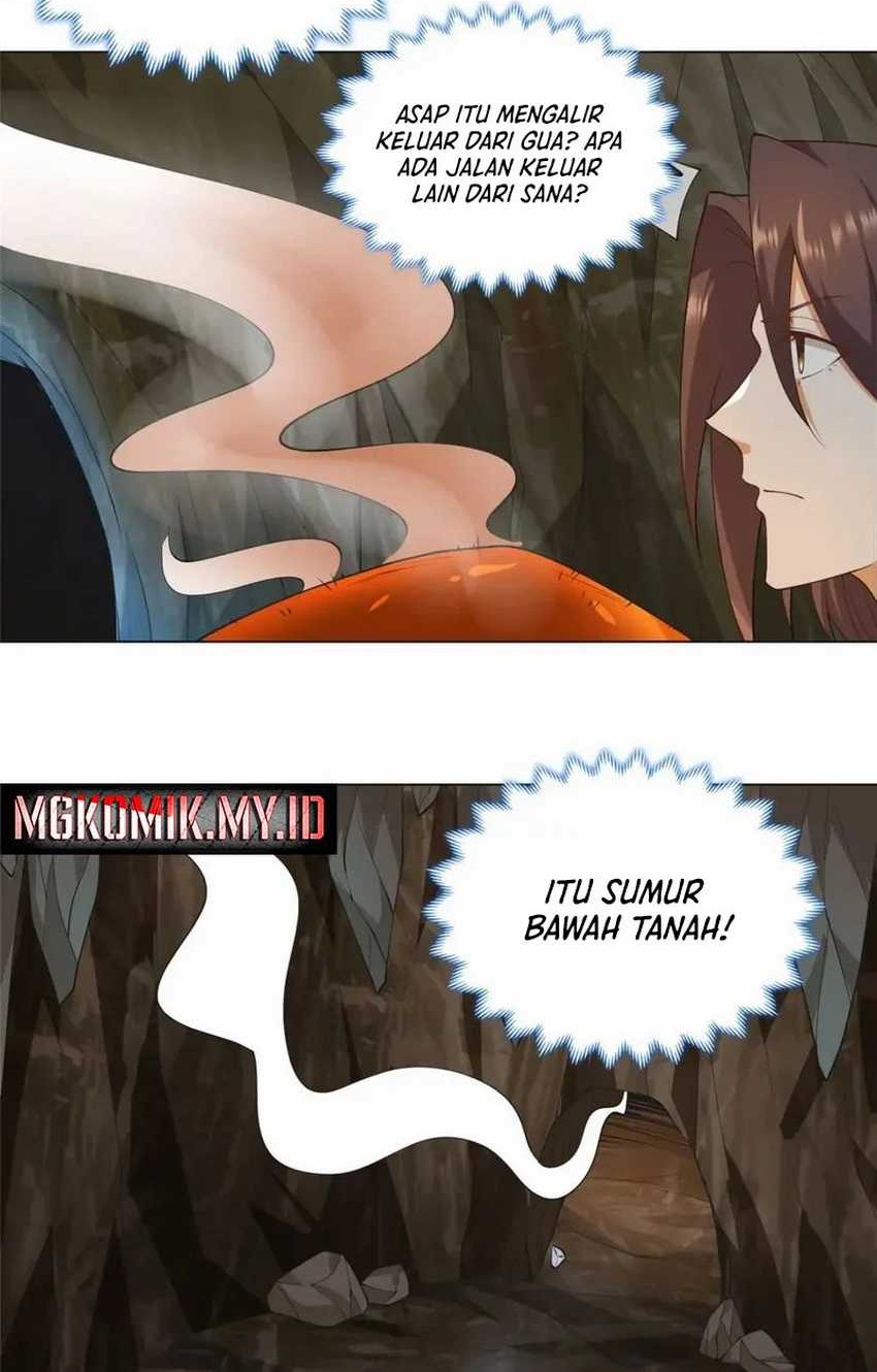 Dragon Master Chapter 213 - halaman 21
