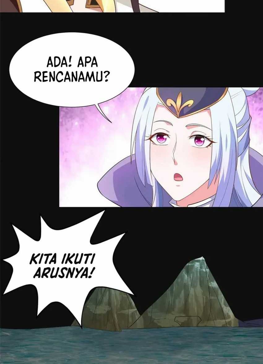 Dragon Master Chapter 213 - halaman 27