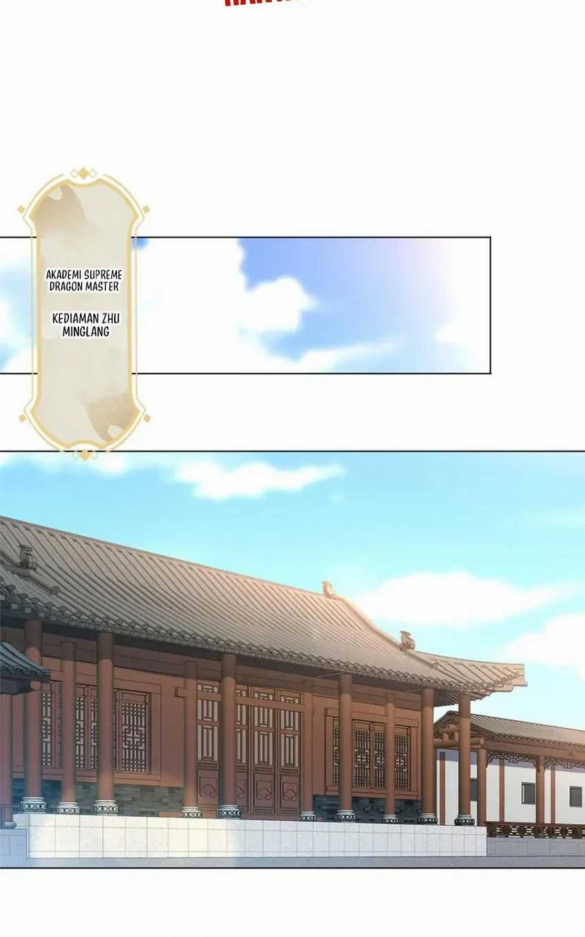 Dragon Master Chapter 214 - halaman 13