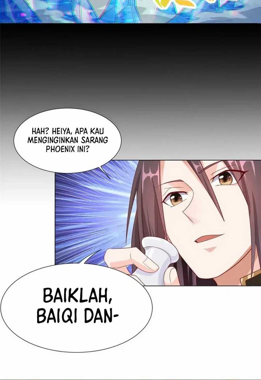 Dragon Master Chapter 214 - halaman 15