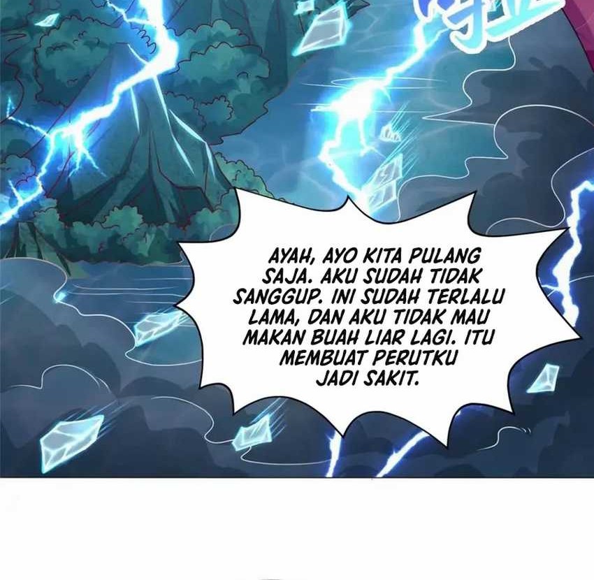 Dragon Master Chapter 214 - halaman 19