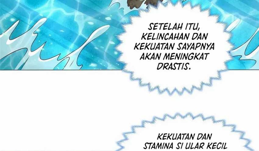 Dragon Master Chapter 214 - halaman 25