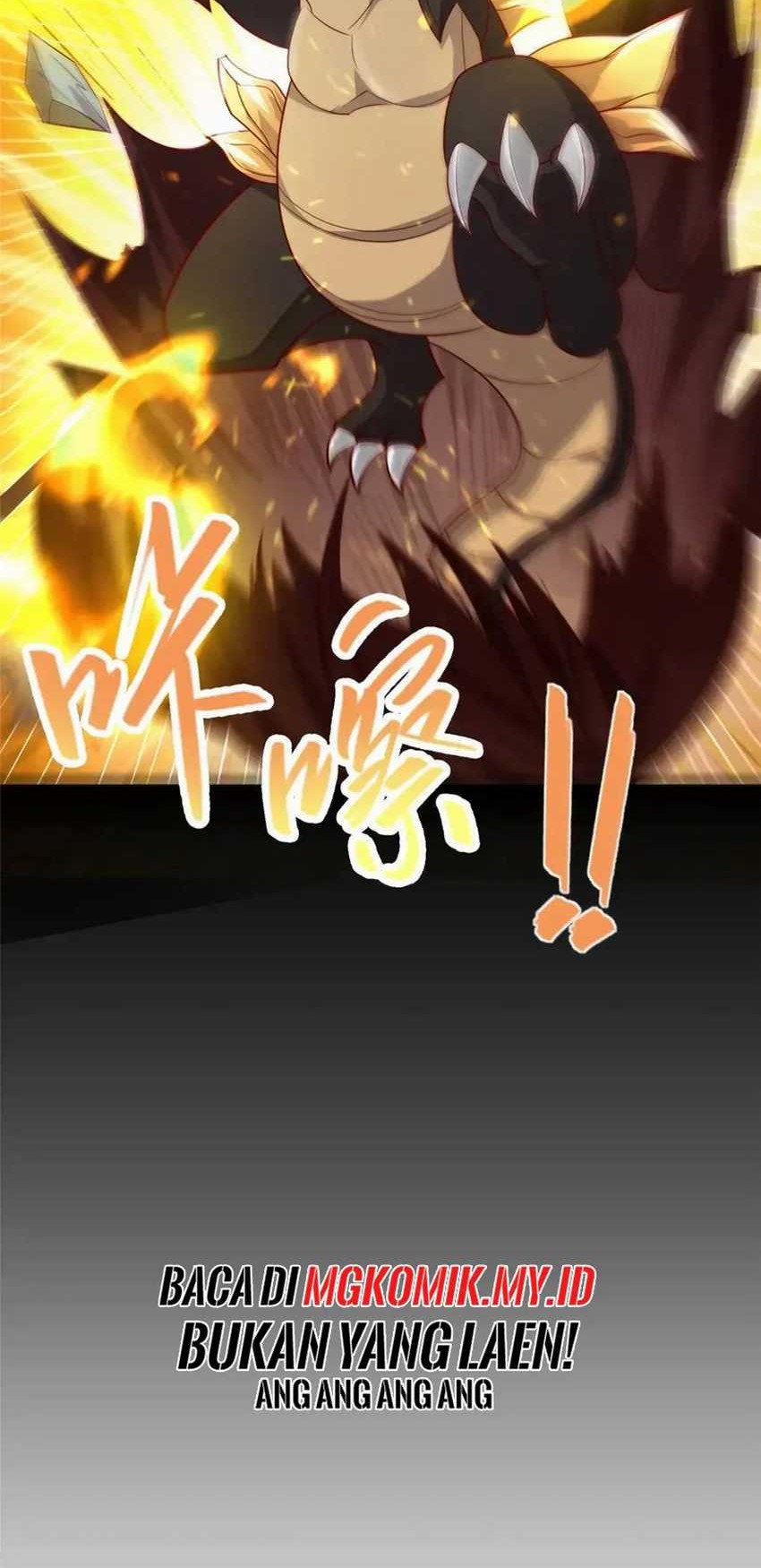 Dragon Master Chapter 214 - halaman 29