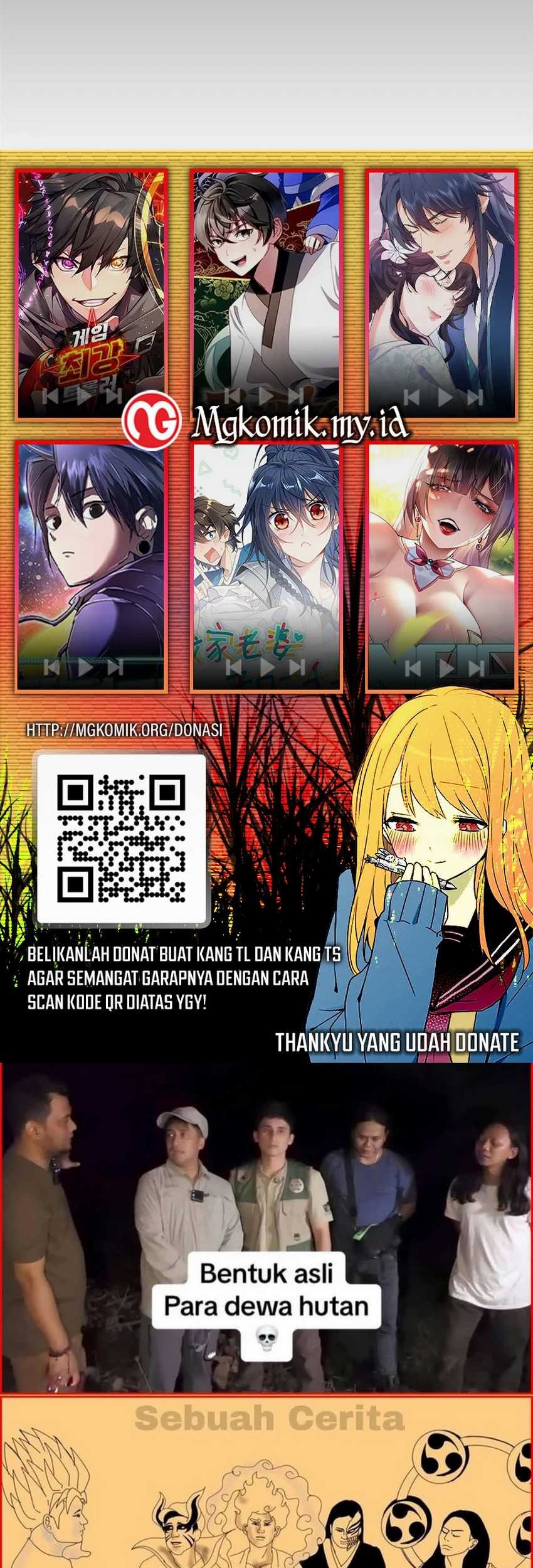 Dragon Master Chapter 214 - halaman 30