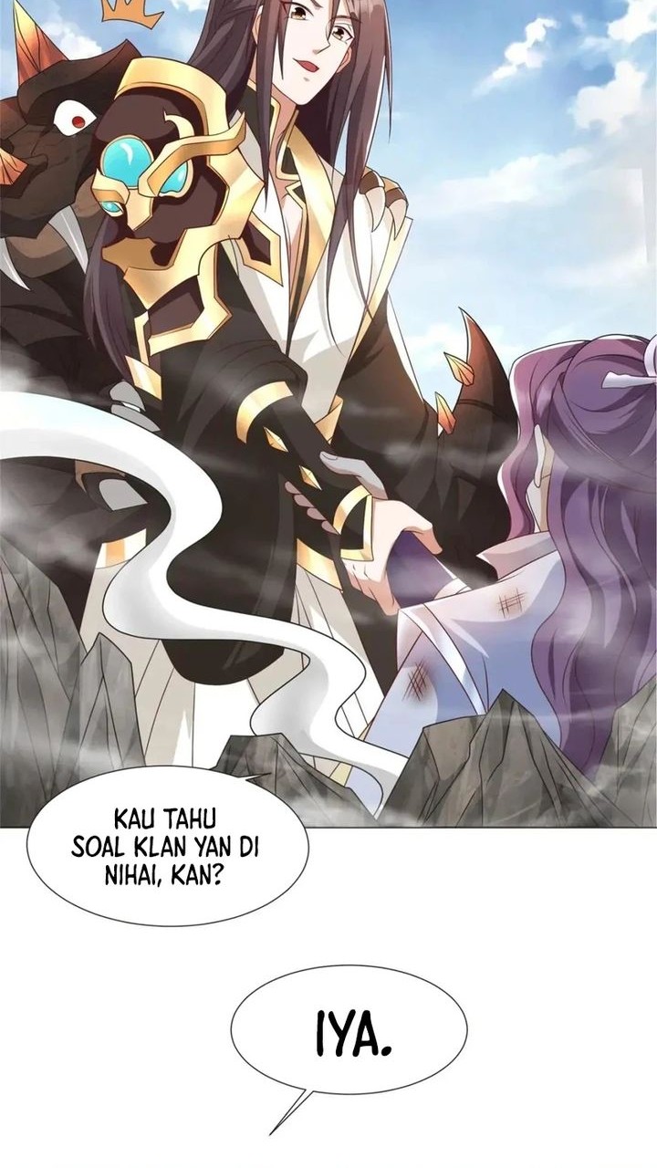 Dragon Master Chapter 215 - halaman 13
