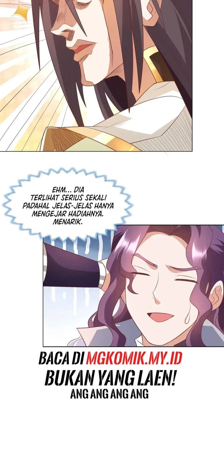 Dragon Master Chapter 215 - halaman 17