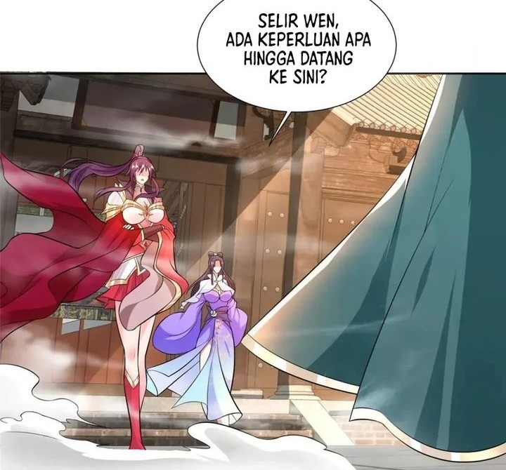 Dragon Master Chapter 215 - halaman 23