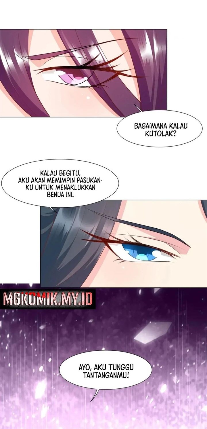 Dragon Master Chapter 215 - halaman 25