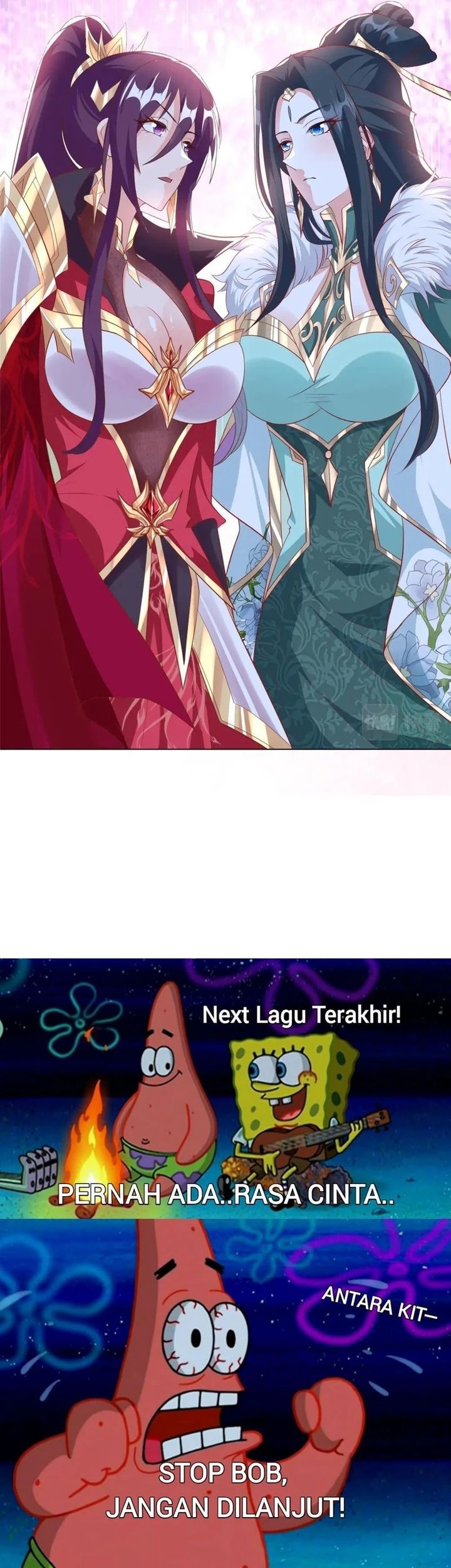 Dragon Master Chapter 215 - halaman 26