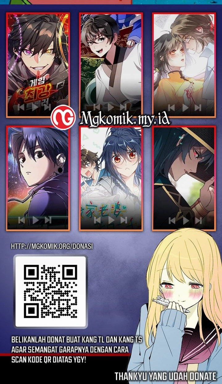 Dragon Master Chapter 215 - halaman 27