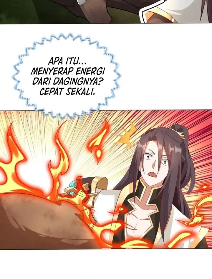 Dragon Master Chapter 215 - halaman 6