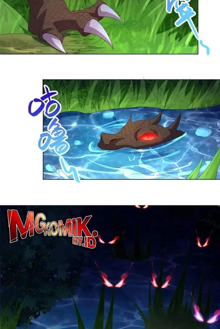 Dragon Master Chapter 216 - halaman 12
