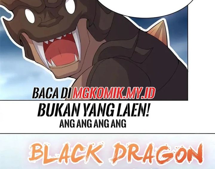 Dragon Master Chapter 216 - halaman 17