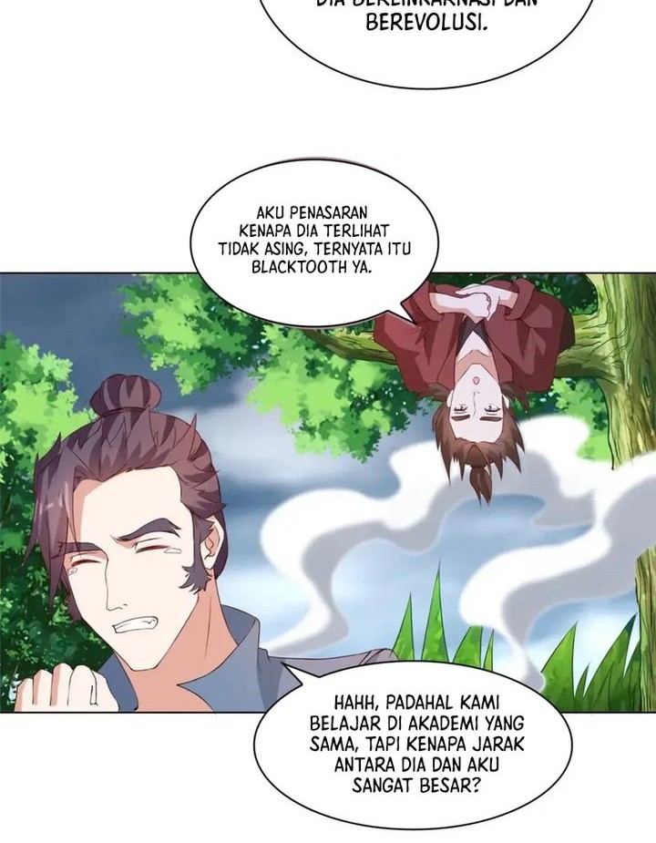 Dragon Master Chapter 216 - halaman 21