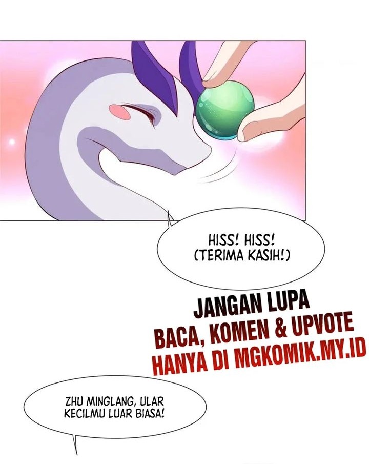 Dragon Master Chapter 217 - halaman 14