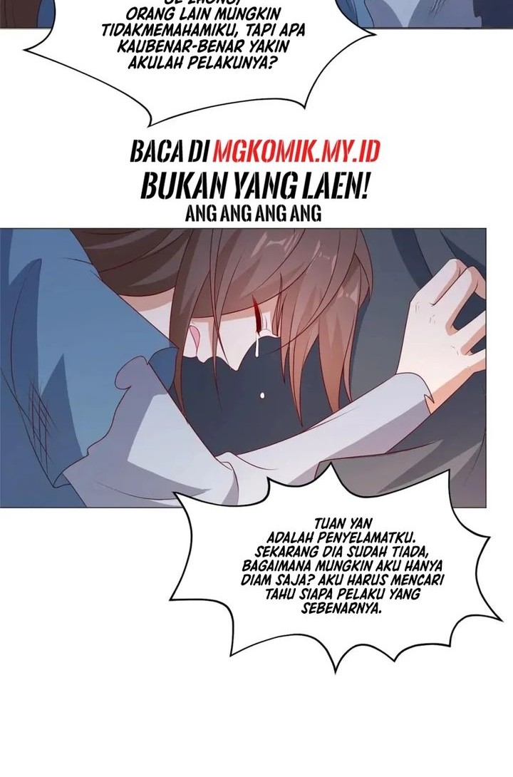 Dragon Master Chapter 217 - halaman 18