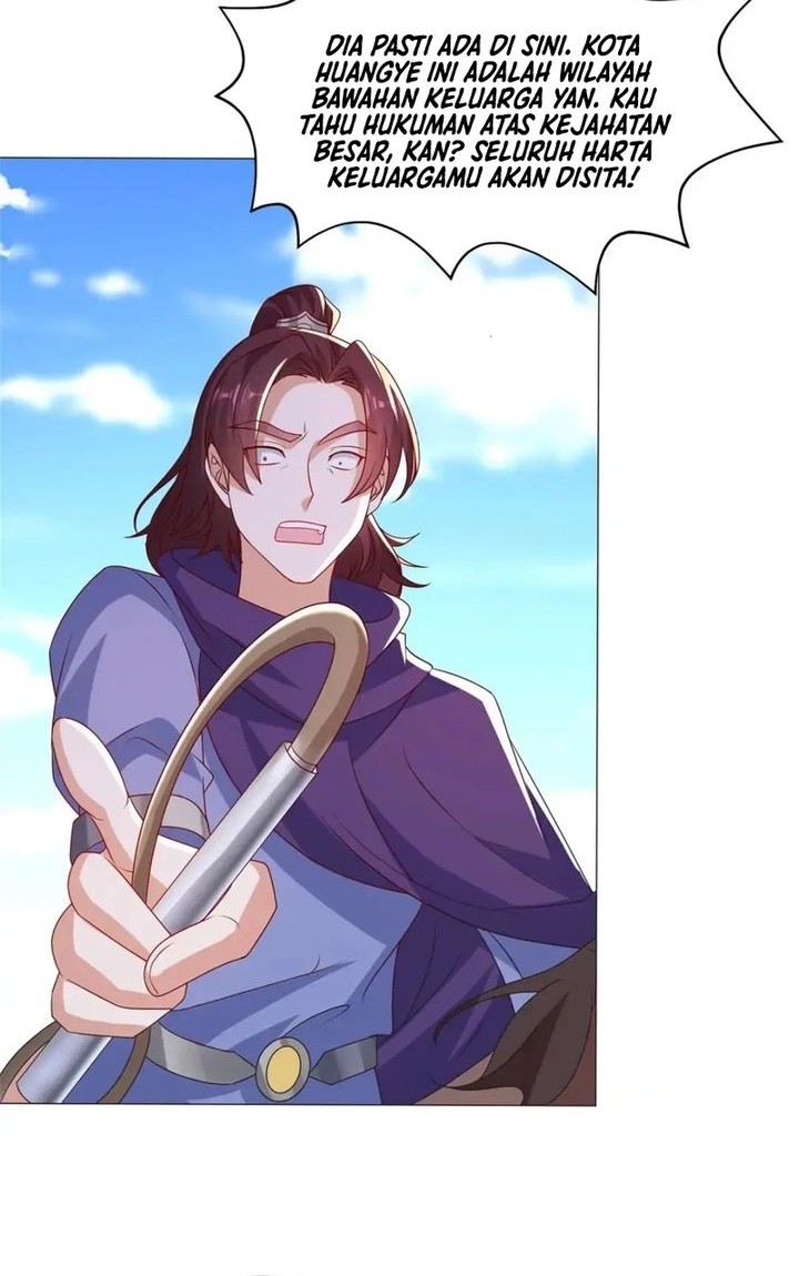 Dragon Master Chapter 217 - halaman 22