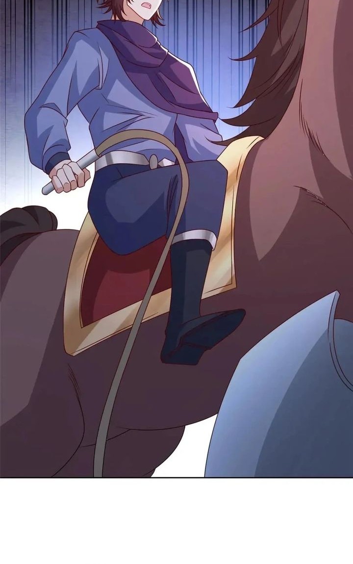 Dragon Master Chapter 217 - halaman 24