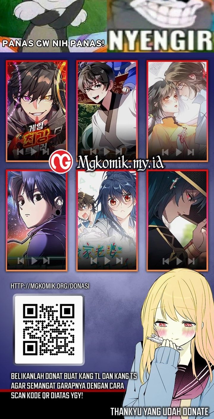 Dragon Master Chapter 217 - halaman 28