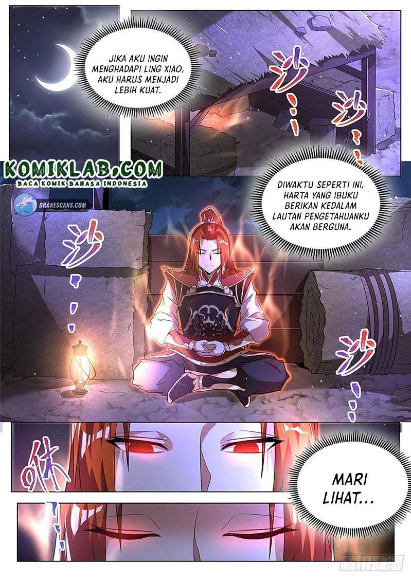 Dragon Master Chapter 217 - halaman 4