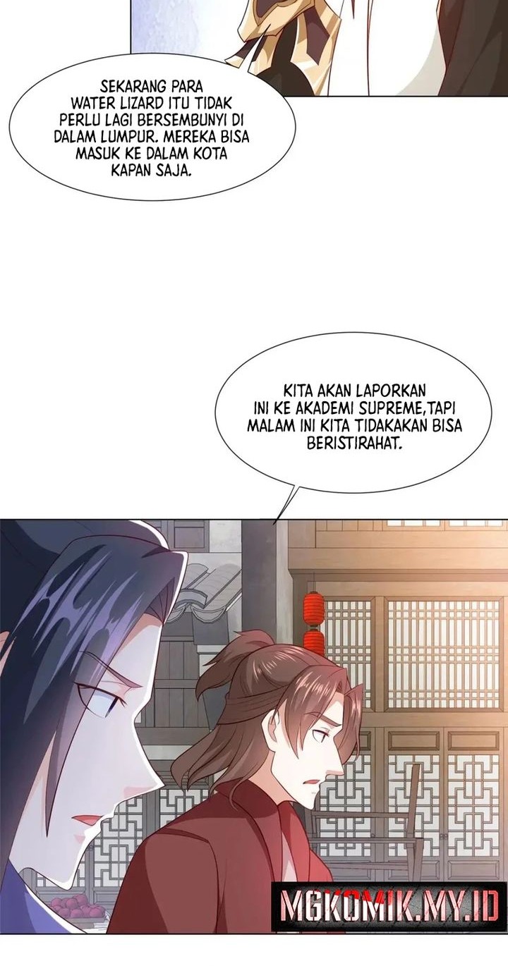 Dragon Master Chapter 218 - halaman 10