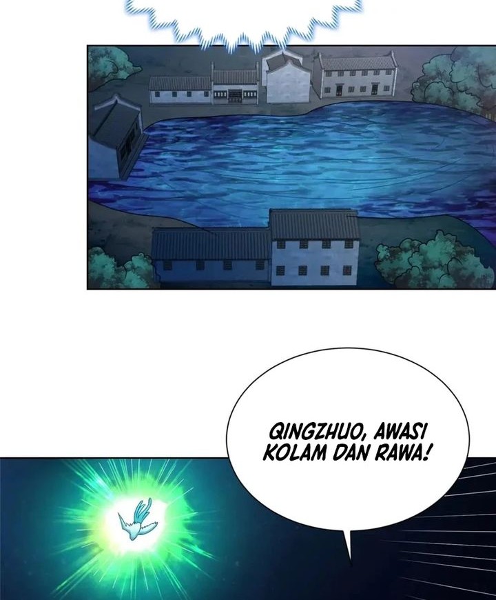 Dragon Master Chapter 218 - halaman 16