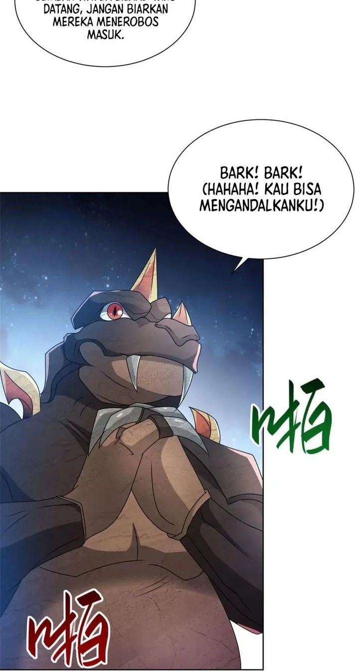 Dragon Master Chapter 218 - halaman 18
