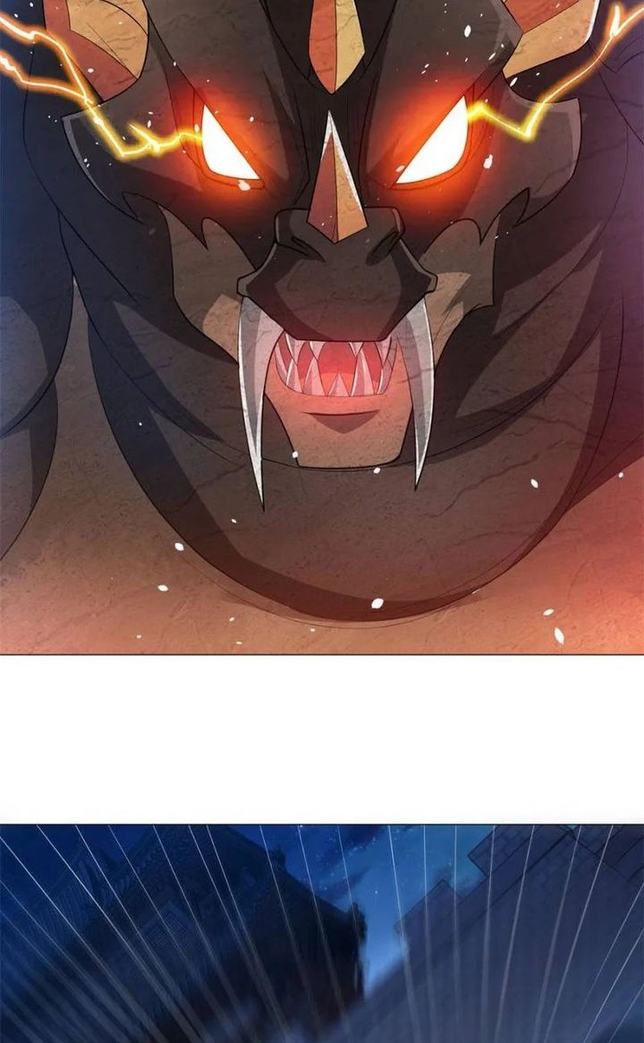 Dragon Master Chapter 219 - halaman 10