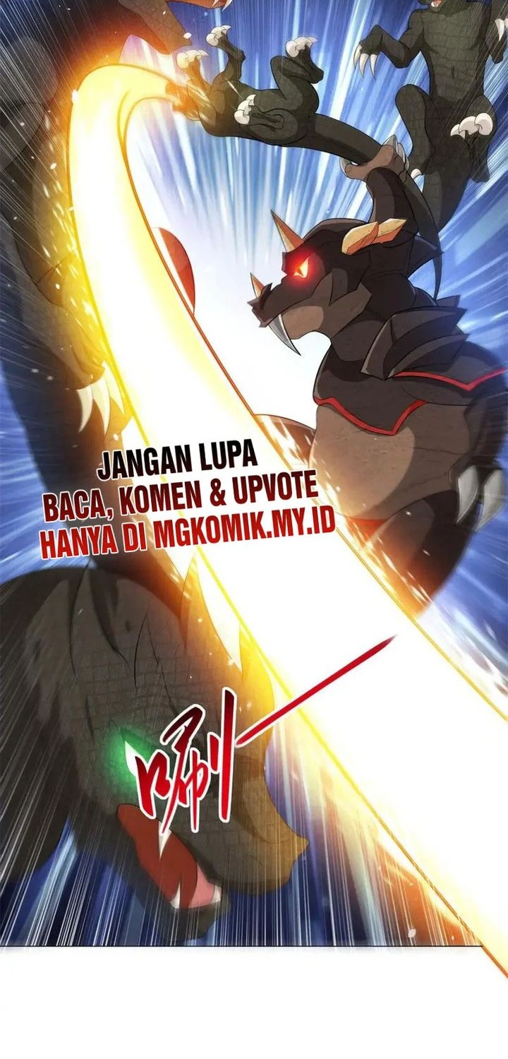 Dragon Master Chapter 219 - halaman 13
