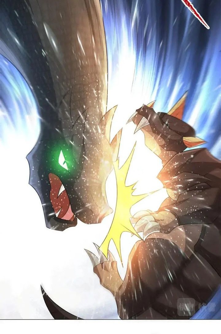 Dragon Master Chapter 219 - halaman 15