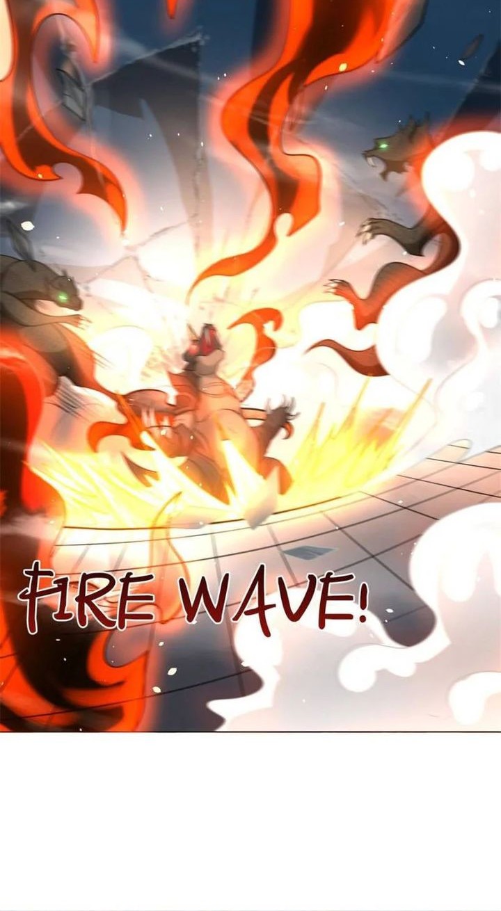 Dragon Master Chapter 219 - halaman 17
