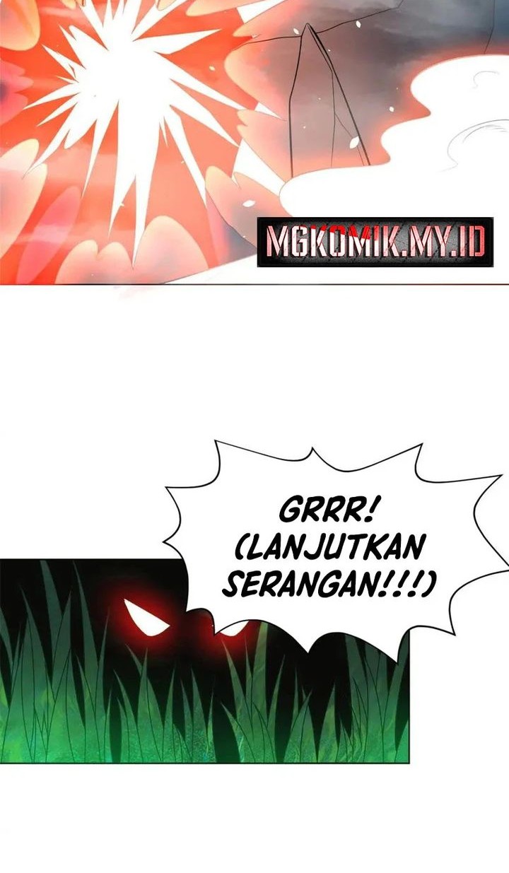 Dragon Master Chapter 219 - halaman 21