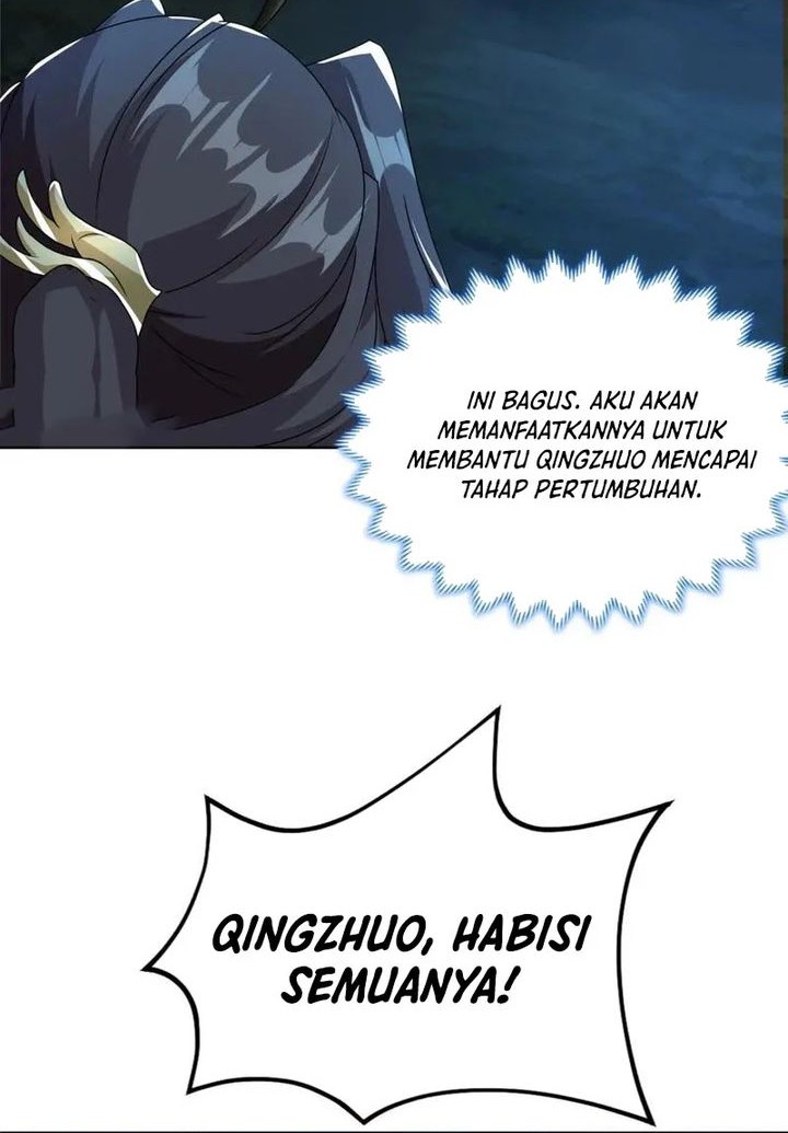 Dragon Master Chapter 219 - halaman 25